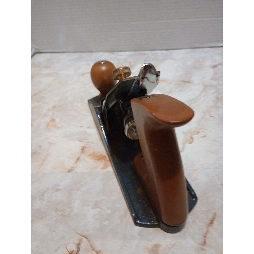 BUCK BROS. NO. 4 JACK PLANE Hand Plane | 9" - Picture 5 of 7